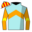 Runner silk