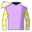 Runner silk