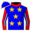 Runner silk