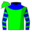 Runner silk