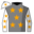 Runner silk