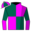 Runner silk