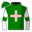 Runner silk
