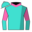 Runner silk