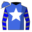 Runner silk