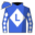 Runner silk