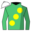 Runner silk