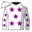 Runner silk