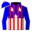 Runner silk