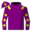Runner silk