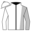 Runner silk