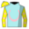 Runner silk