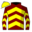 Runner silk