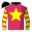 Runner silk