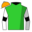 Runner silk