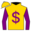 Runner silk