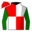 Runner silk
