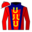 Runner silk