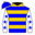 Runner silk