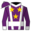 Runner silk