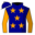 Runner silk