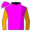 Runner silk