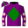 Runner silk