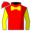 Runner silk