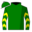 Runner silk