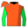 Runner silk