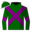 Runner silk