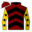 Runner silk