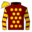 Runner silk