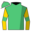 Runner silk