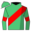 Runner silk