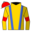 Runner silk