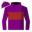 Runner silk