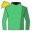 Runner silk