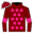 Runner silk