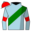 Runner silk
