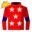 Runner silk