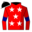 Runner silk