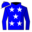 Runner silk