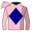 Runner silk