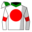 Runner silk