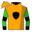 Runner silk