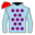 Runner silk
