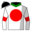 Runner silk