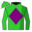 Runner silk