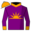 Runner silk